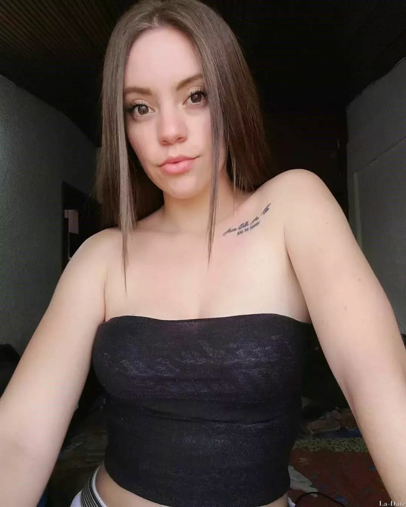 Camila Profile image 1