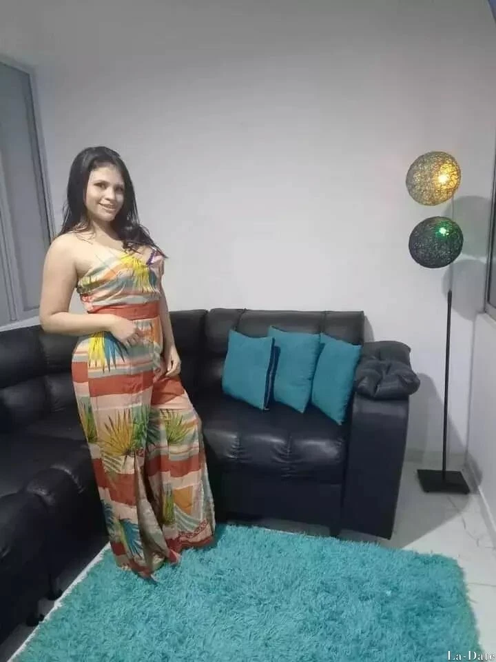 Gyselle Profile image 1