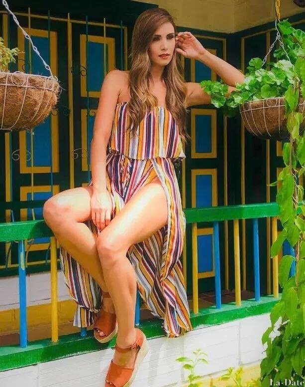 Camila Profile image 3