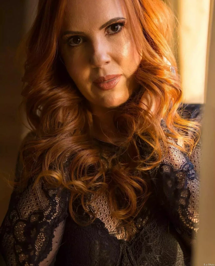 Diana Profile image 2