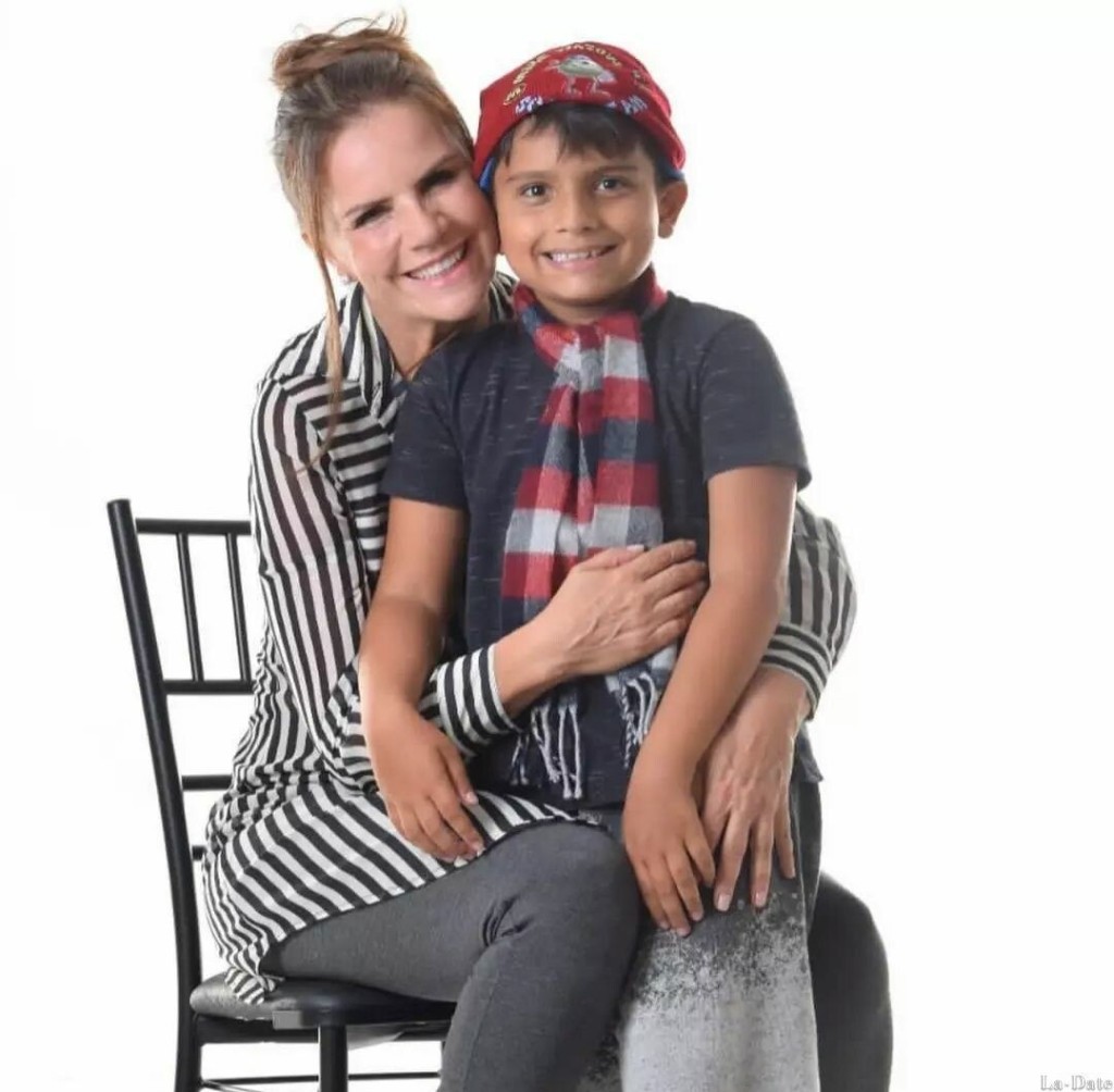 Margarita Profile image 1