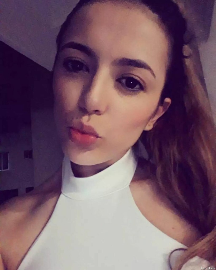 Franci Profile image 1