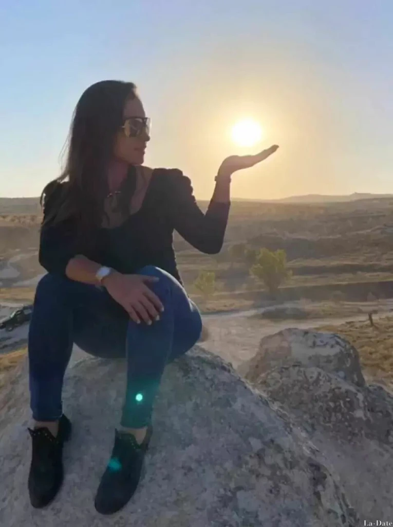 Shayra Profile image 2