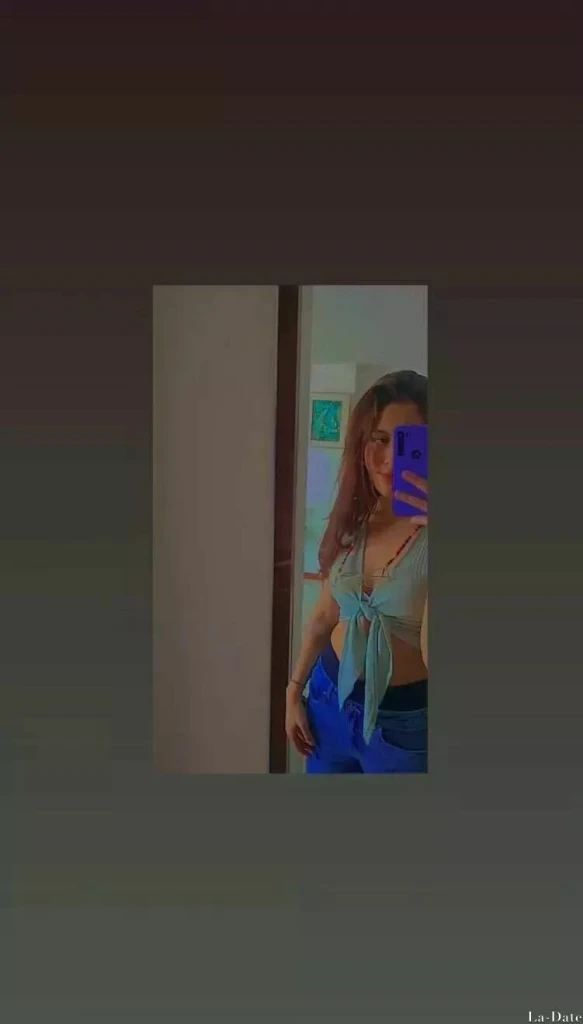 Geraldine Profile image 1