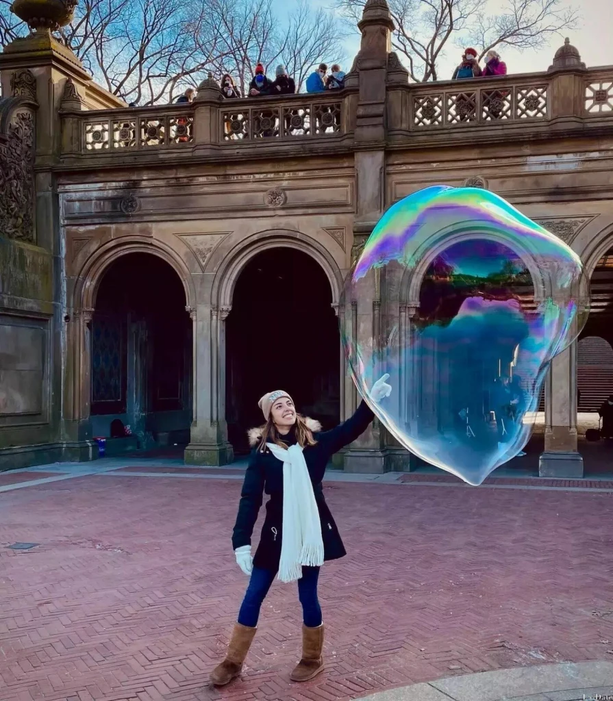 Geraldine Profile image 5