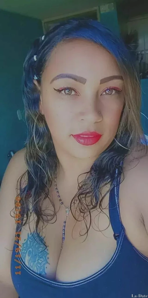 Maria Fernanda Profile image 5