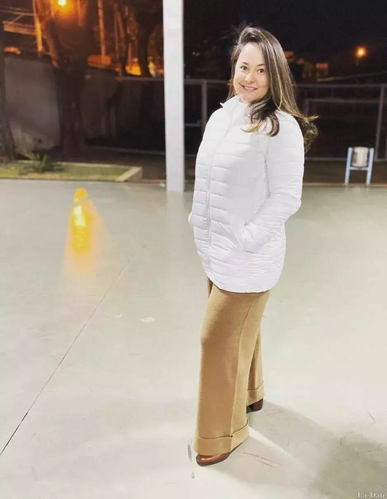 Daniela Profile image 5