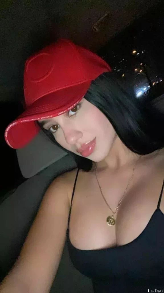 Gina Profile image 6