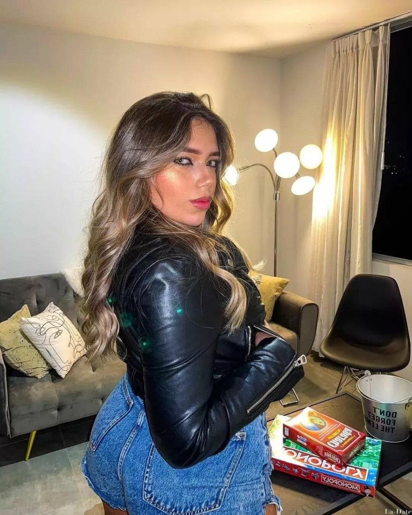 Maria Profile image 3