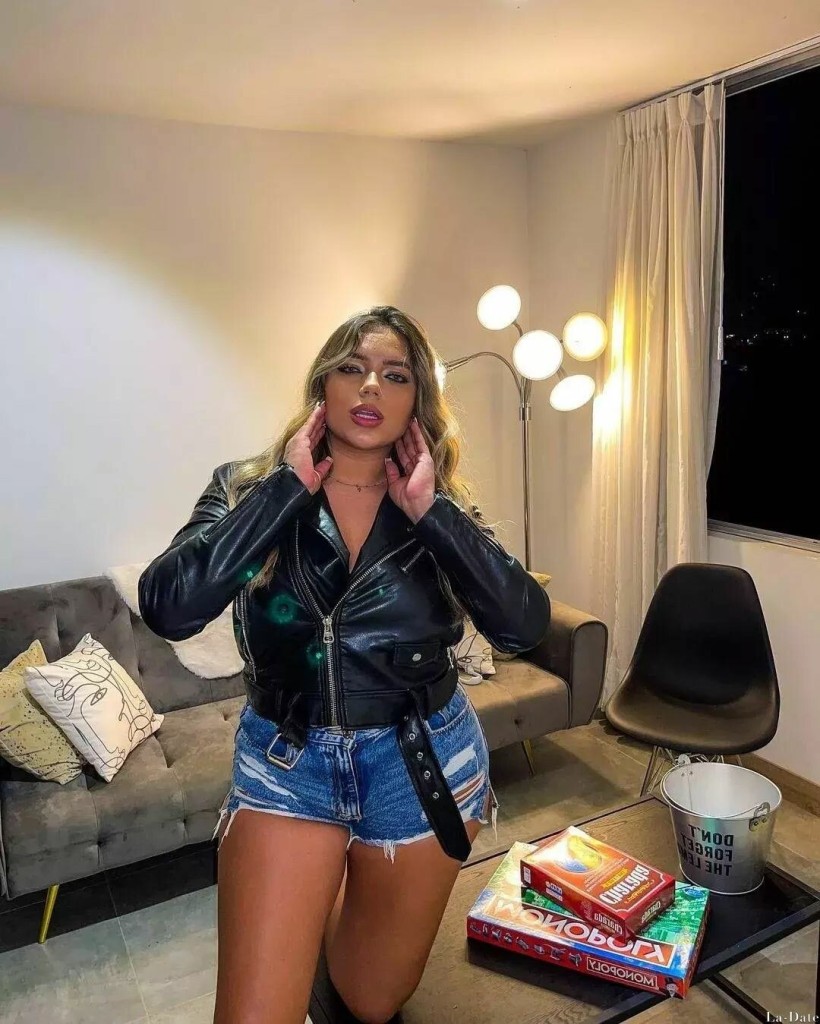 Maria Profile image 5