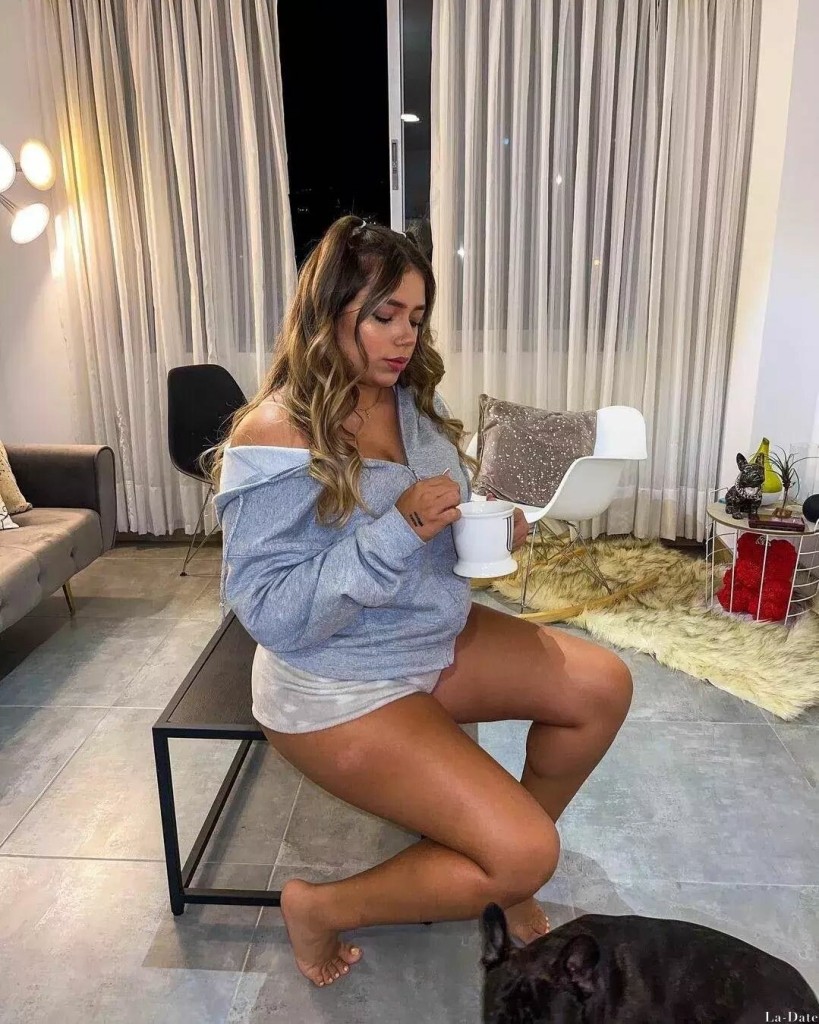 Maria Profile image 1