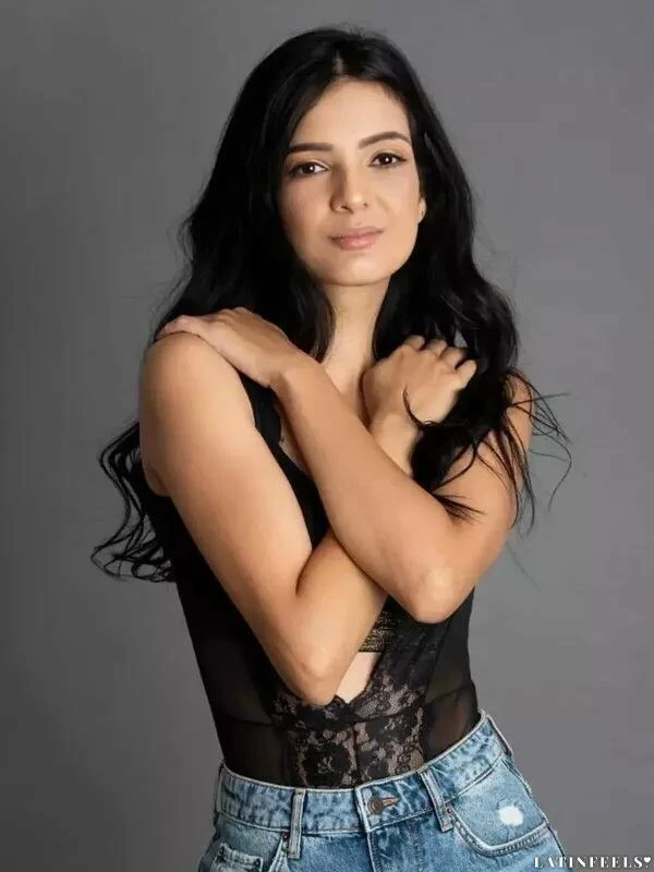 Tatiana Profile image 3