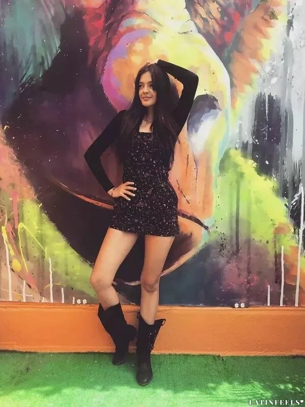 Tatiana Profile image 2