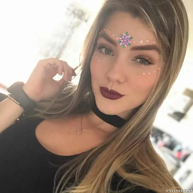 Camila Profile image 1