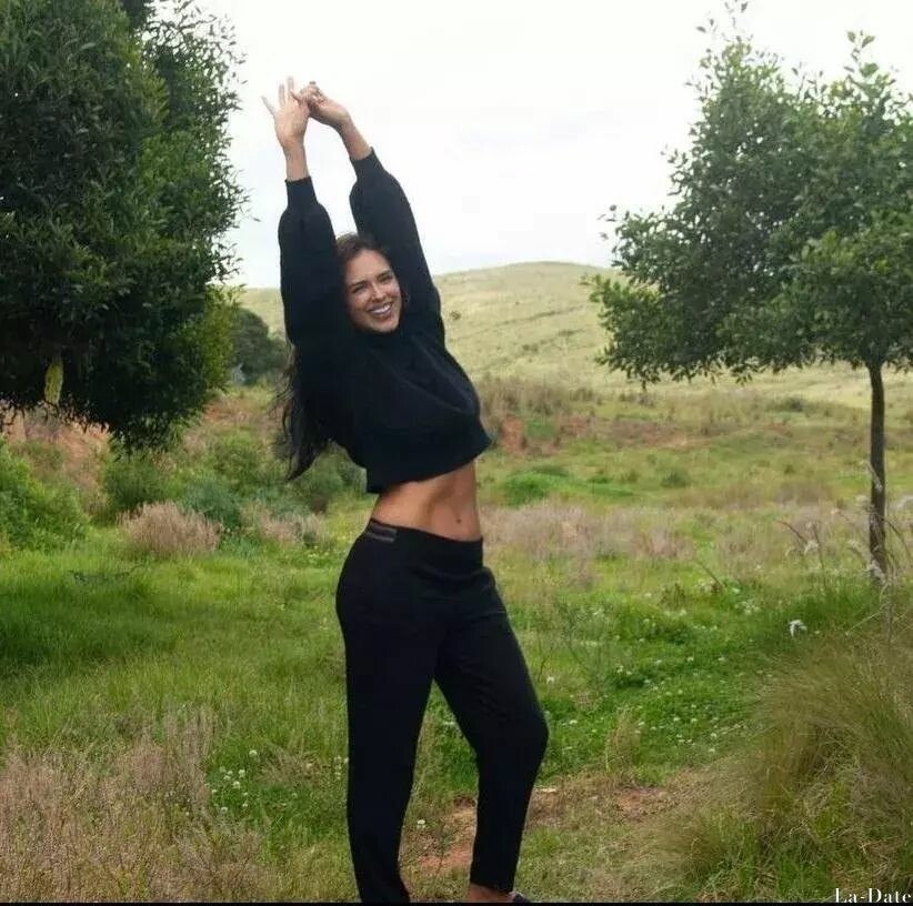 Melissa Profile image 1