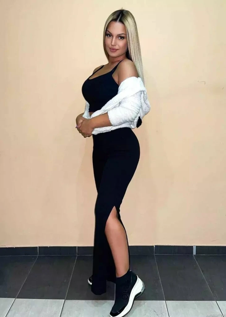 Tijana Profile image 5