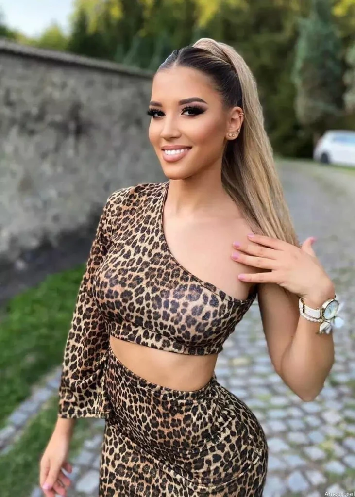 Andrijana Profile image 6