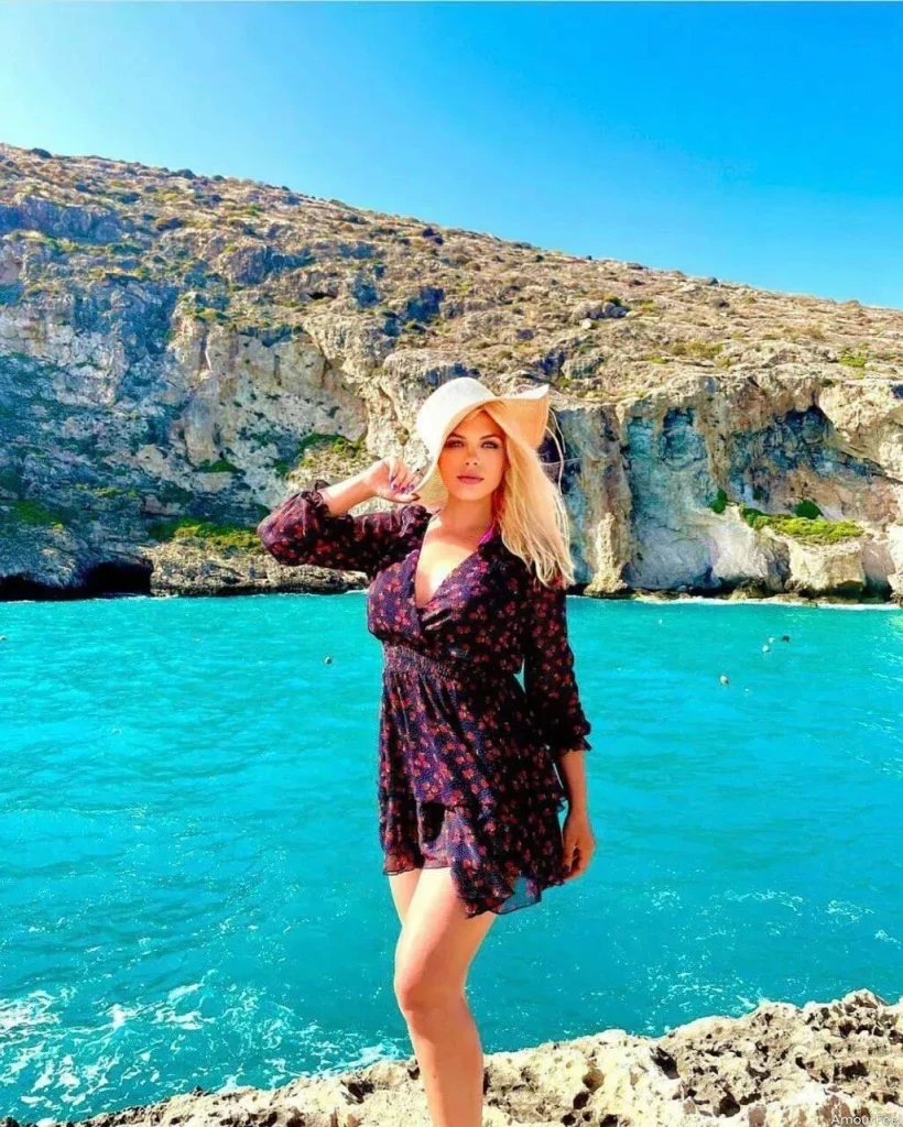 Petra Profile image 6