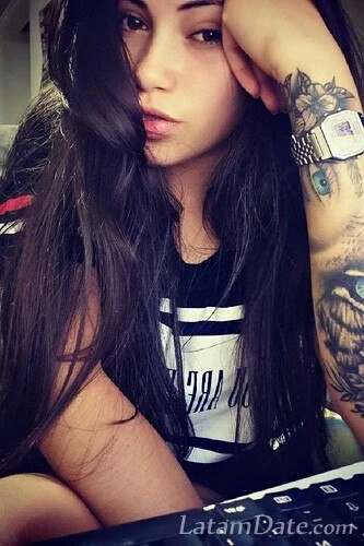 Marcela Profile image 1