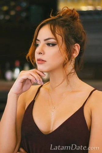 Juanita Profile image 1