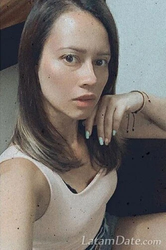 Gabriela Profile image 2