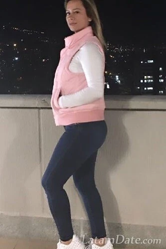 Gabriela Profile image 1