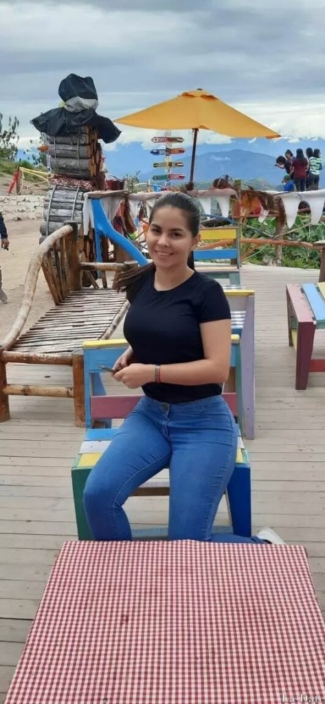 Katherinne Profile image 1