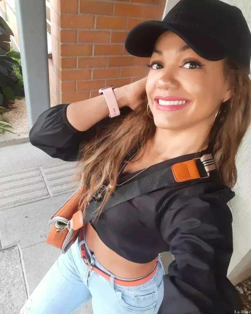 Irena Profile image 3