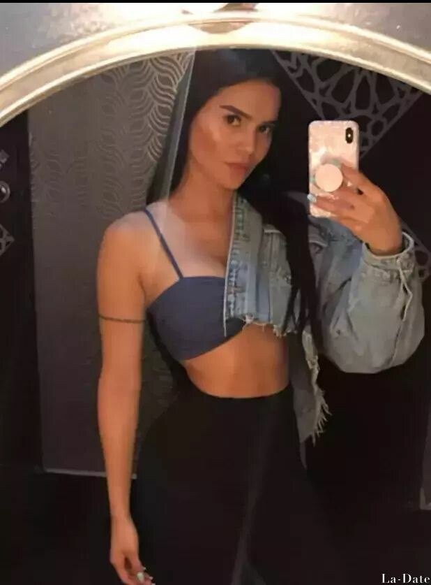 Victoria Profile image 6