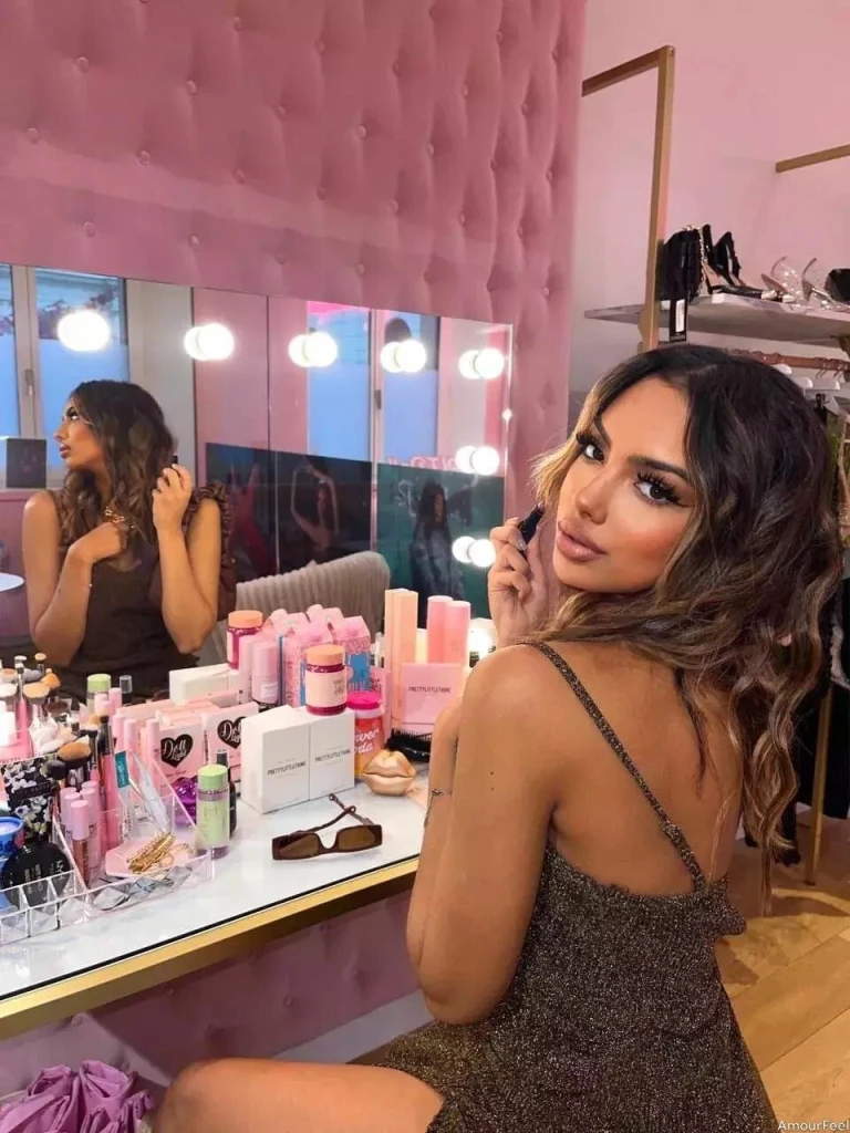 Kateryna Profile image 2