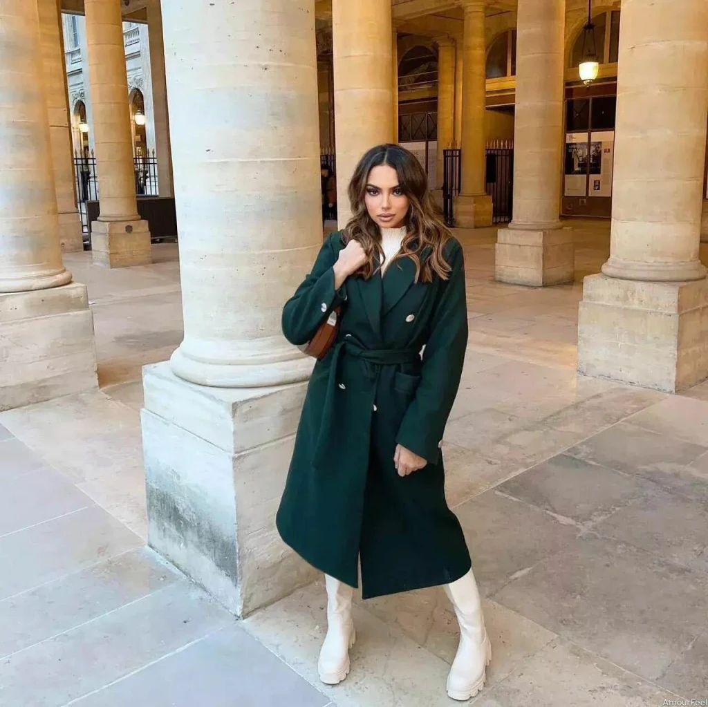 Kateryna Profile image 1