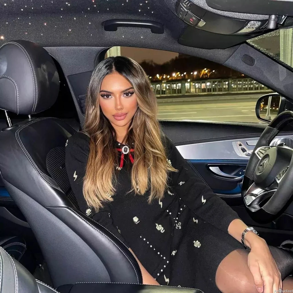 Kateryna Profile image 3