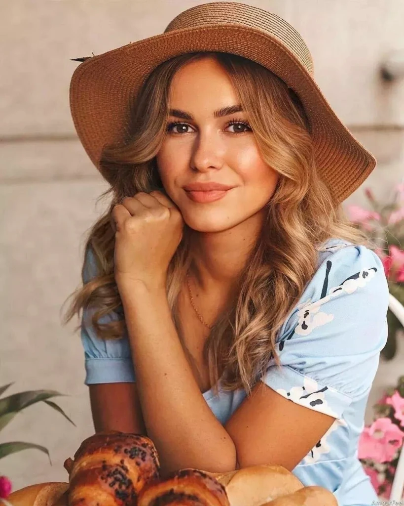 Oksana Profile image 4