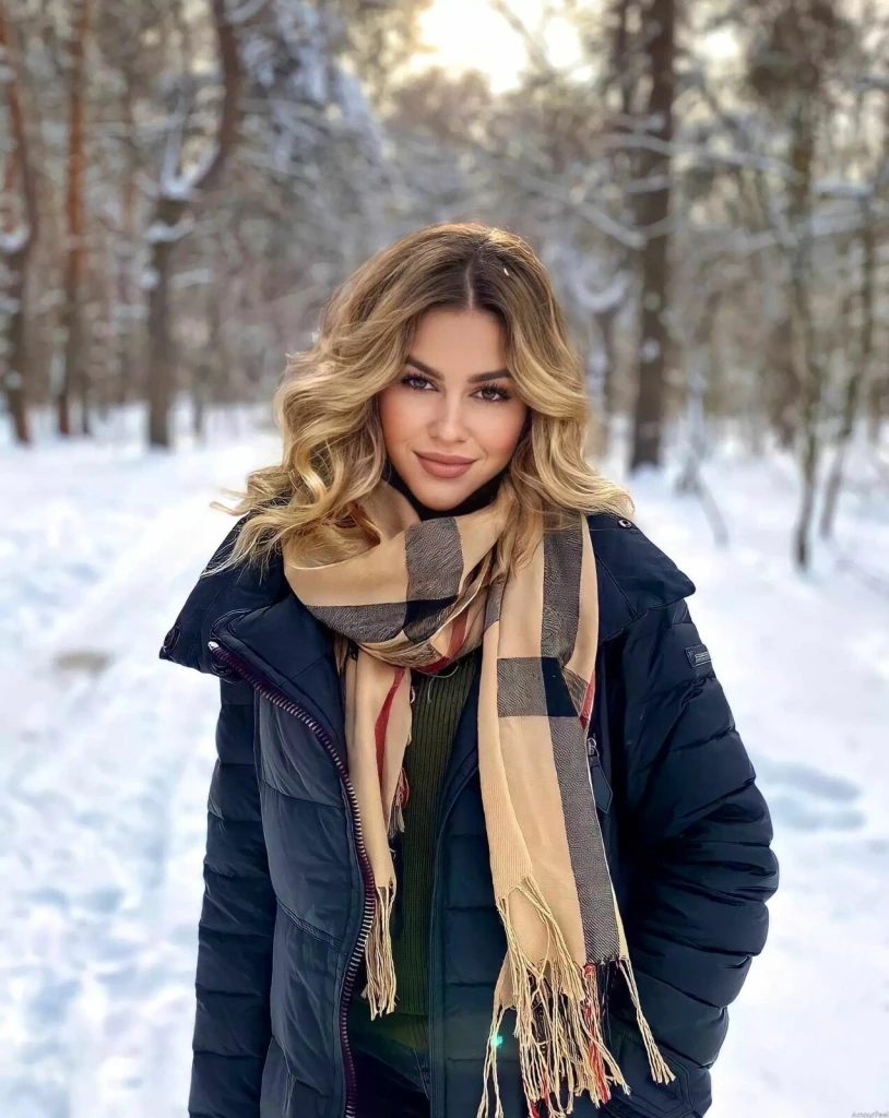 Oksana Profile image 1