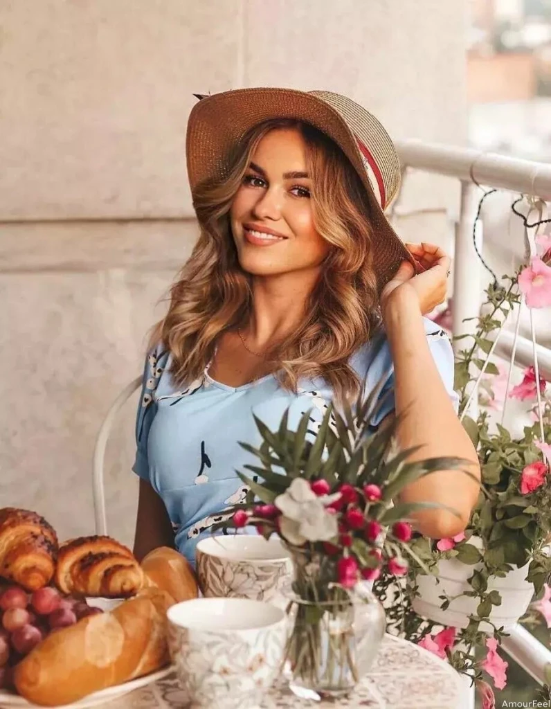 Oksana Profile image 2