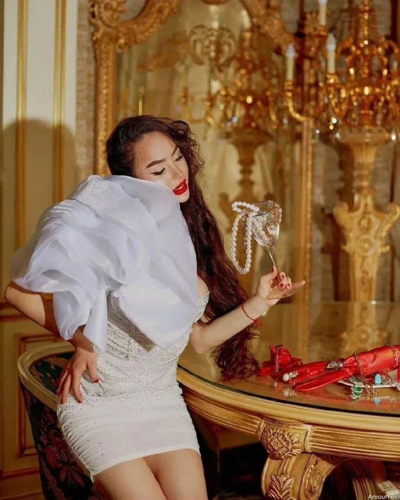 Daria Profile image 2