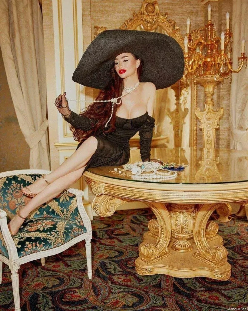 Daria Profile image 1