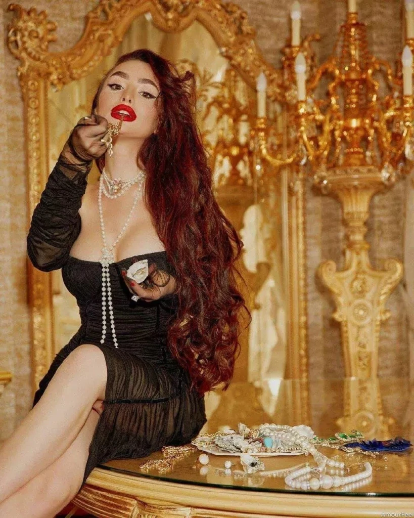 Daria Profile image 6