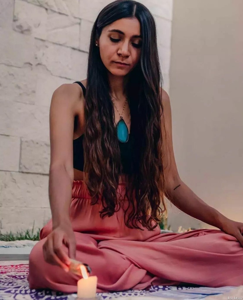 Maria Profile image 4