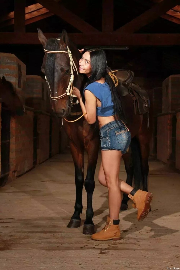 Maria Profile image 3