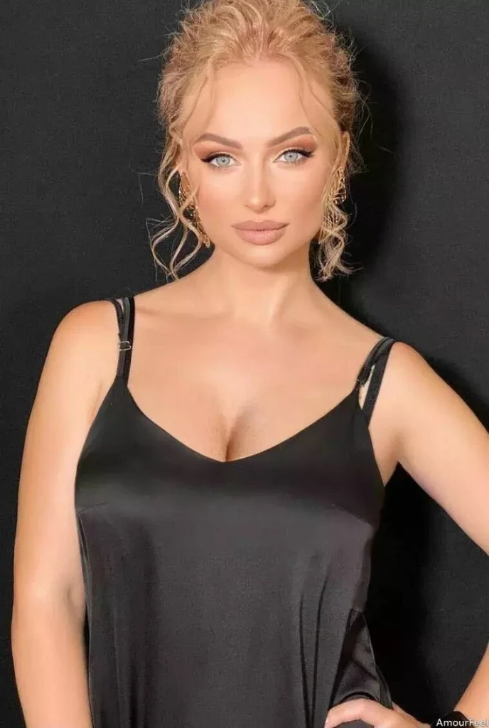 Irina Profile image 1