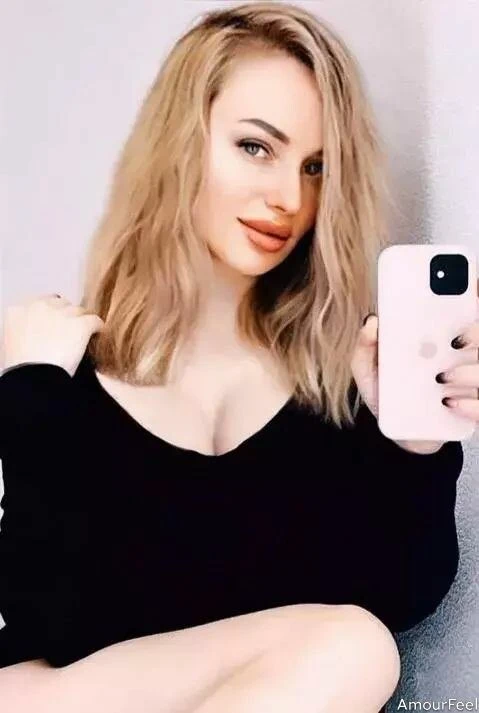 Irina Profile image 6