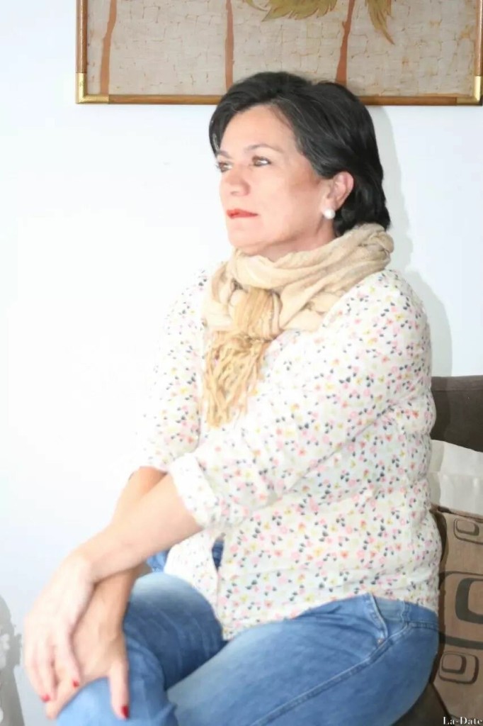 Angelica Profile image 2