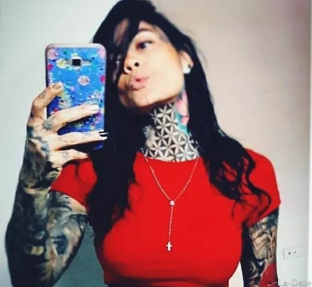 Stefany Profile image 2