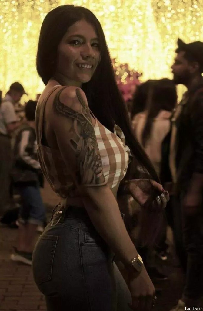 Patricia Profile image 1