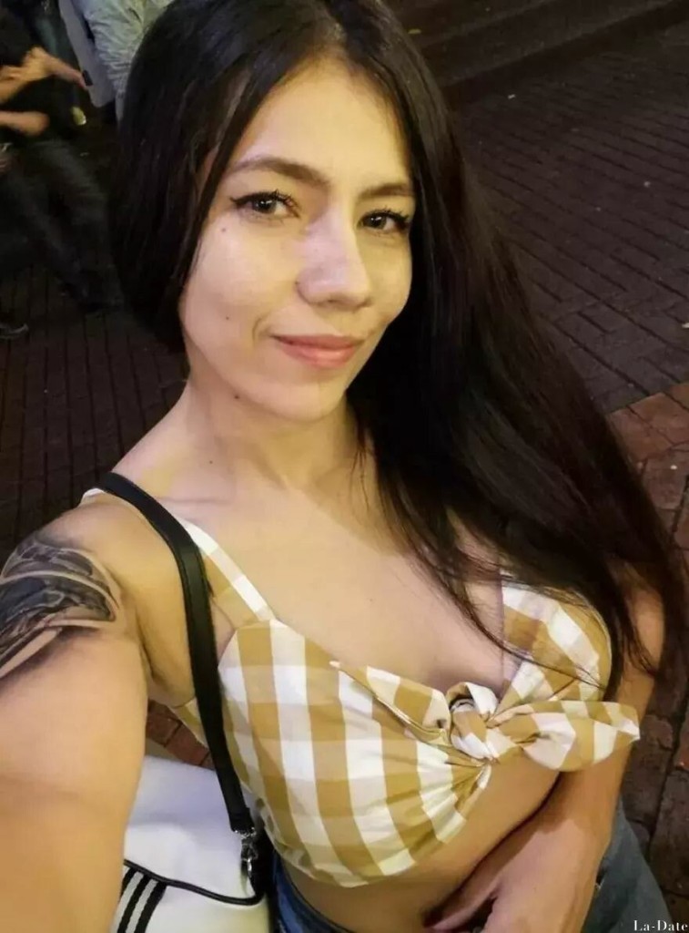 Patricia Profile image 3