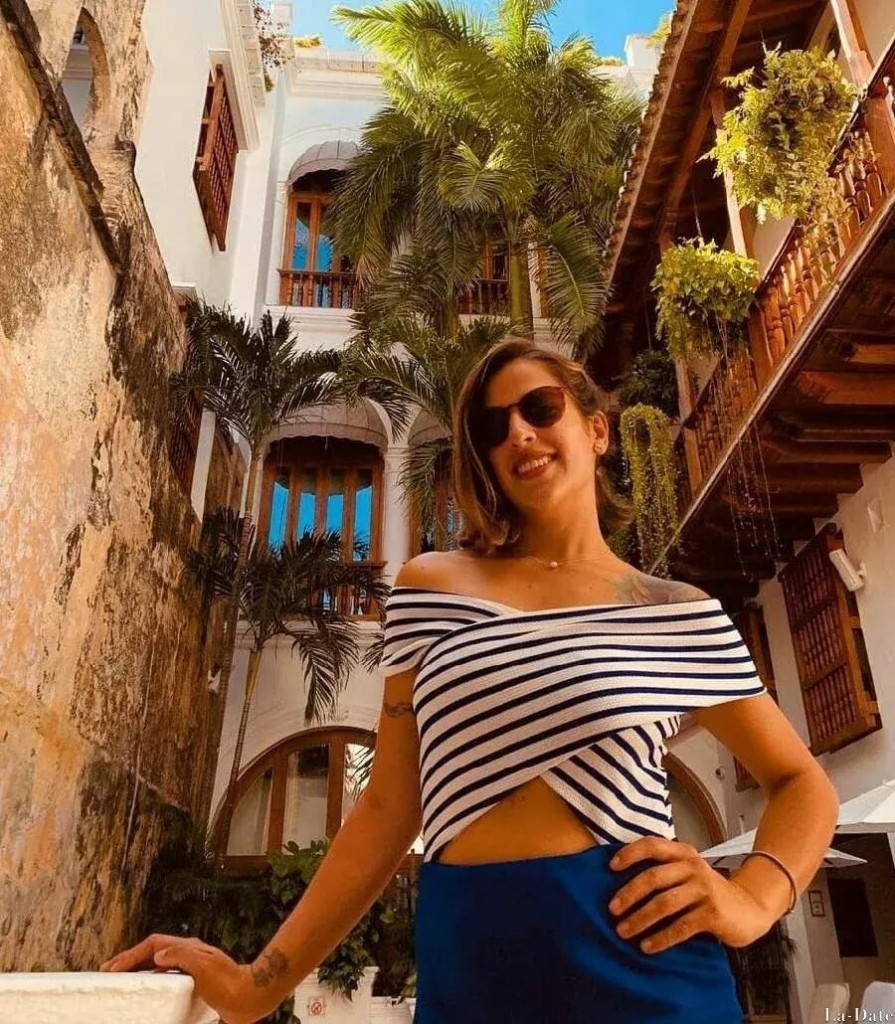 Yanina Profile image 4