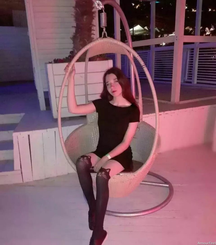 Tetiana Profile image 2