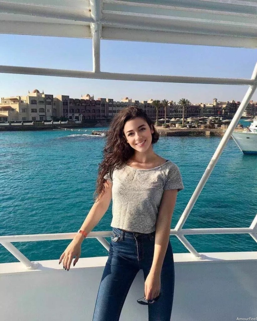 Tetiana Profile image 6