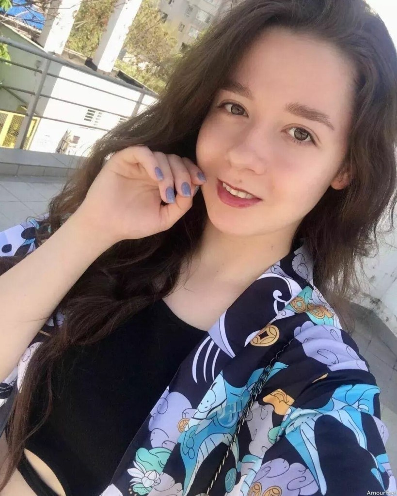 Tetiana Profile image 1